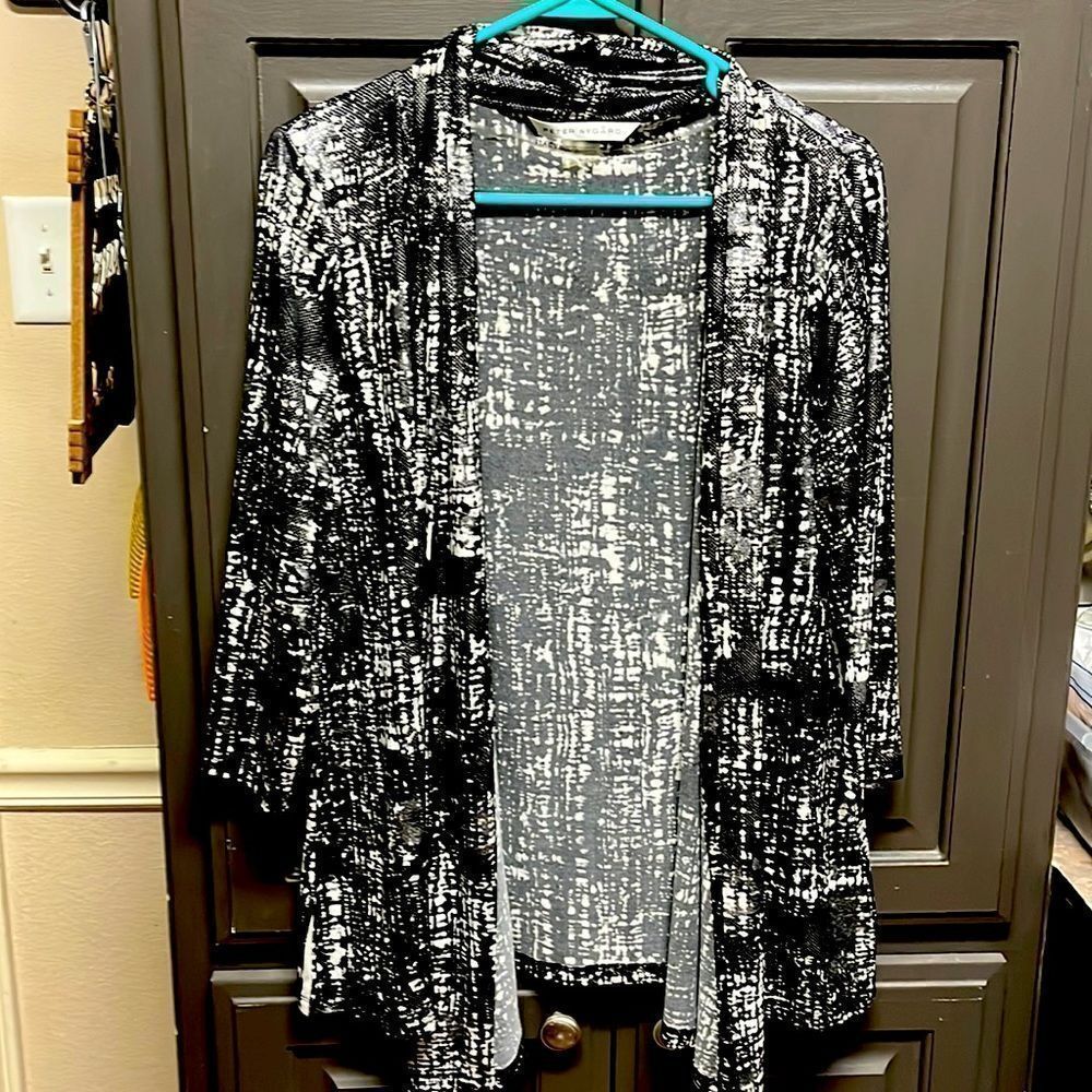 Peter Nygard Cardigan  